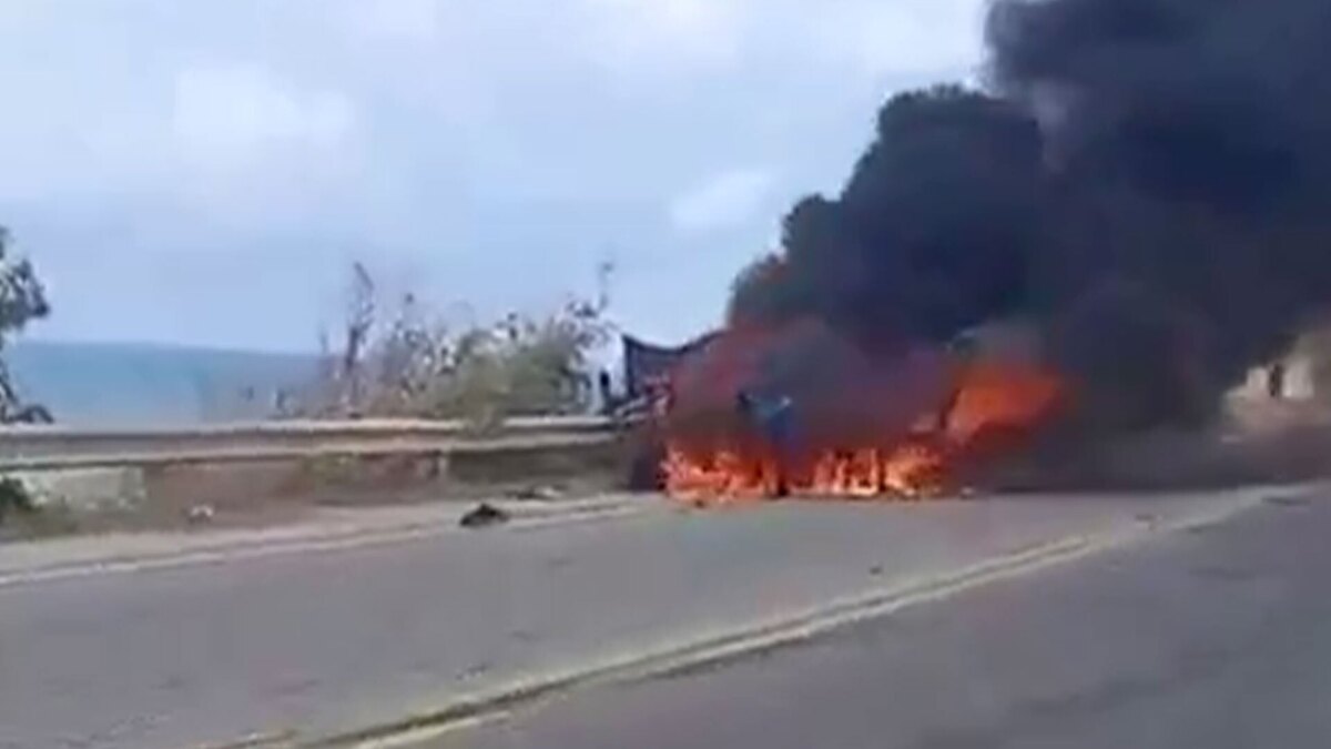 حمله پهپادی رژیم صهیونیستی به خودرویی در لبنان