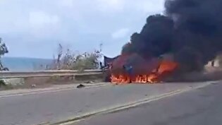 حمله پهپادی رژیم صهیونیستی به خودرویی در لبنان