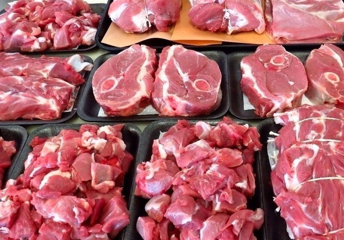 قیمت گوشت&zwnj;های وارداتی اعلام شد