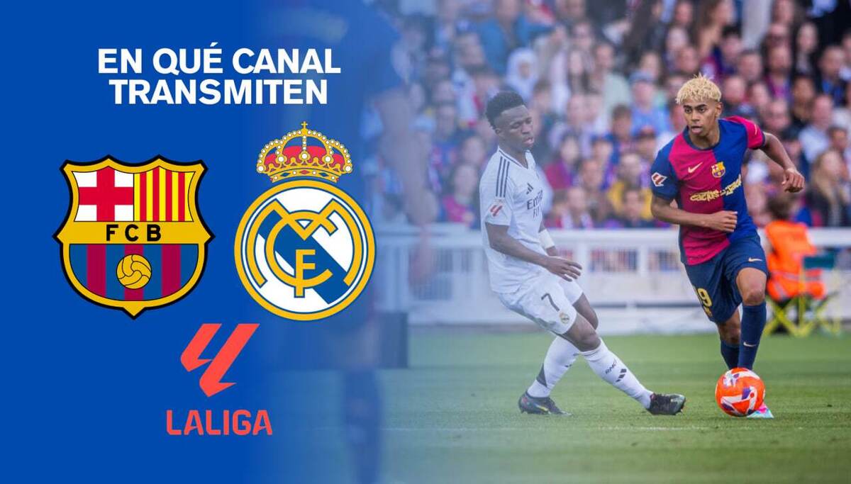 ترکیب رئال مادرید و بارسلونا برای ال کلاسیکو امشب