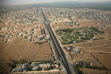 حل مشکلات مالکیت ۳۸ هکتار زمین در آب‌پخش با تصمیم قضایی