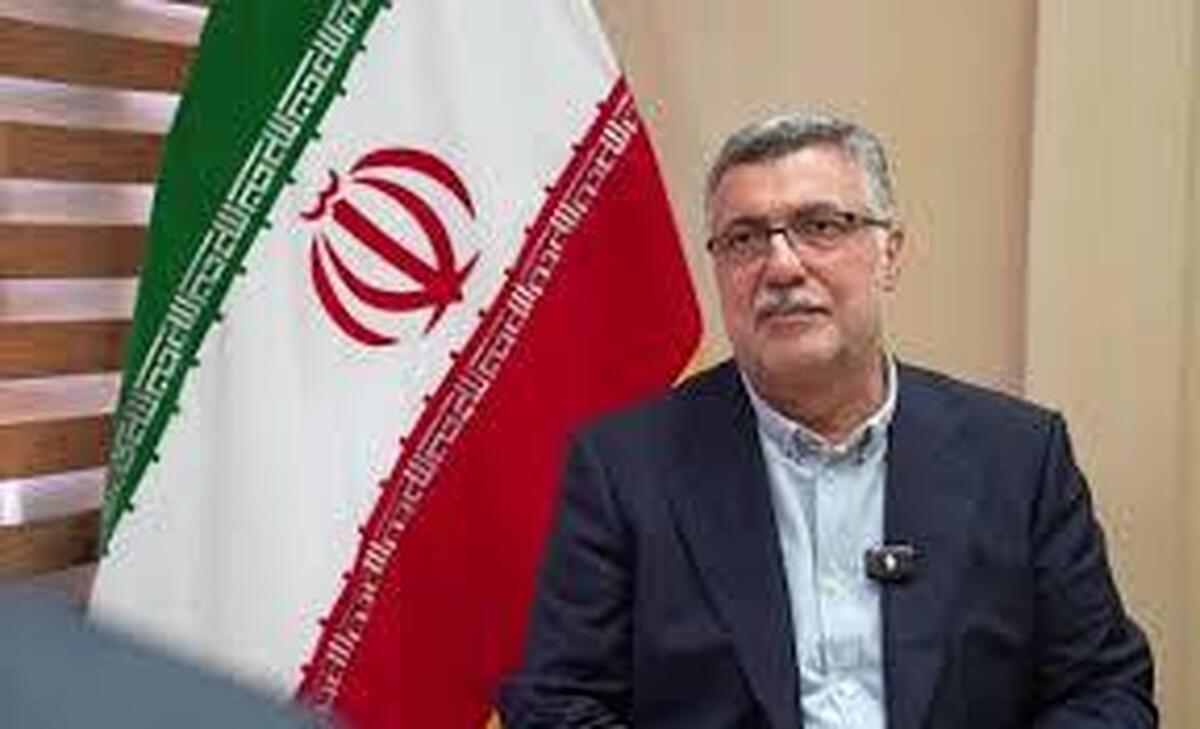 وزیر بهداشت: پرستاران نماد صبوری، مهربانی و حرفه&zwnj;ای&zwnj;گری هستند