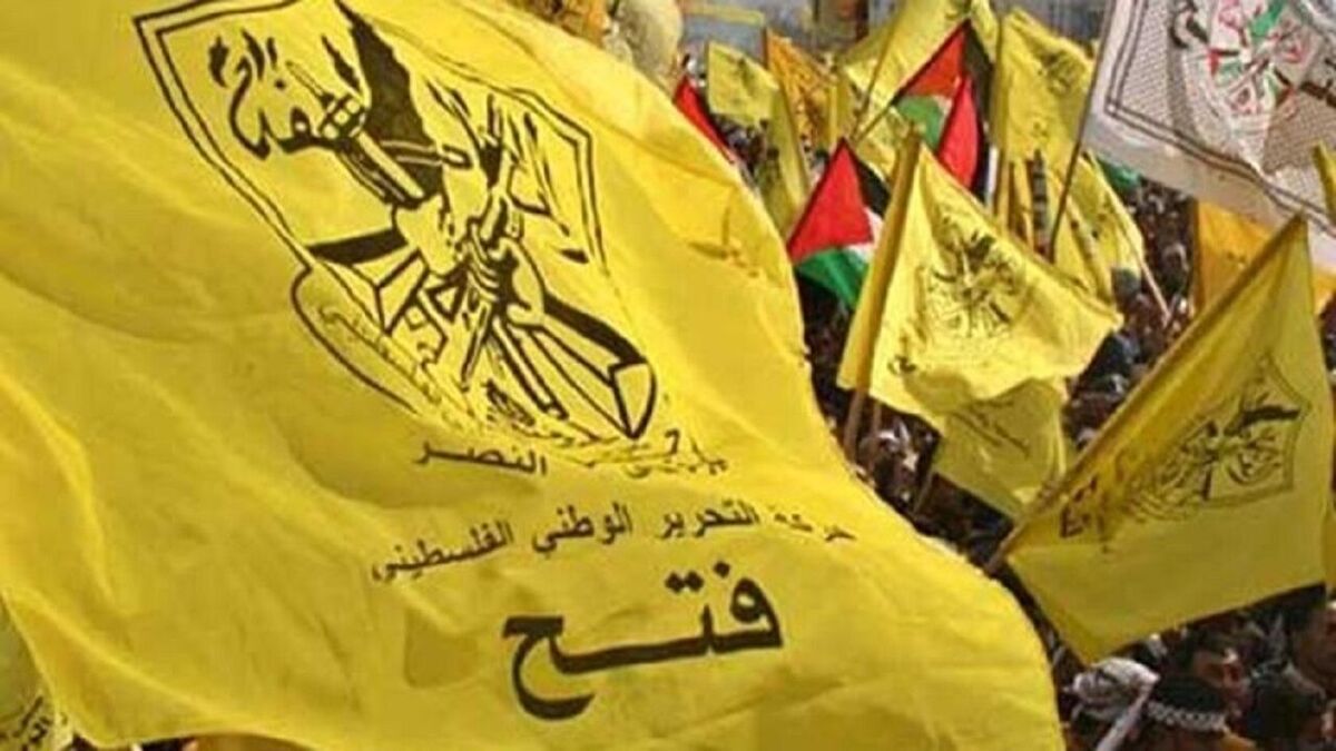 سخنگوی جنبش فتح: از نوار غزه خارج نشده‌ایم