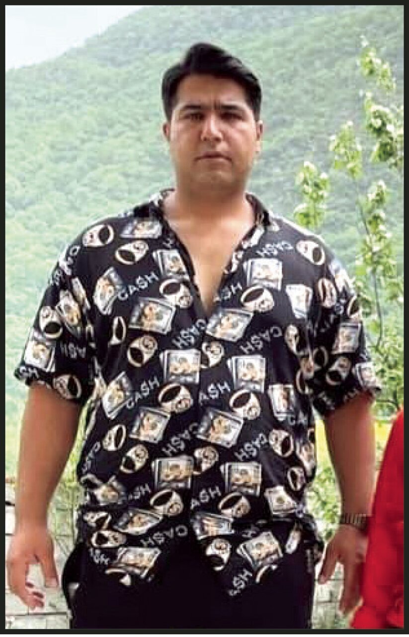 برادران قاتل را شناسایی کنید + عکس