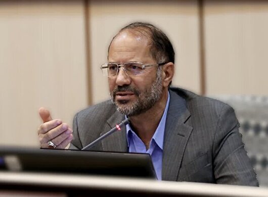 پایان یک بلوار پرحاشیه در یزد؛ ایرج افشار پس از حصار‌کشی دانشگاه یزد به بهره‌برداری می‌رسد