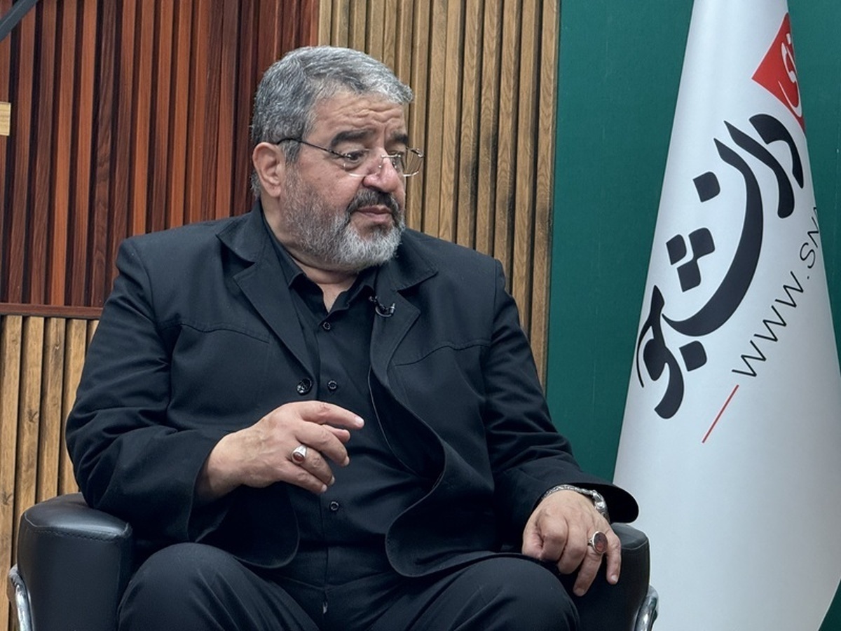 سردار جلالی: موضوع هک سامانه‌های پدافندی به پدافند غیرعامل مربوط نمی‌شود+فیلم