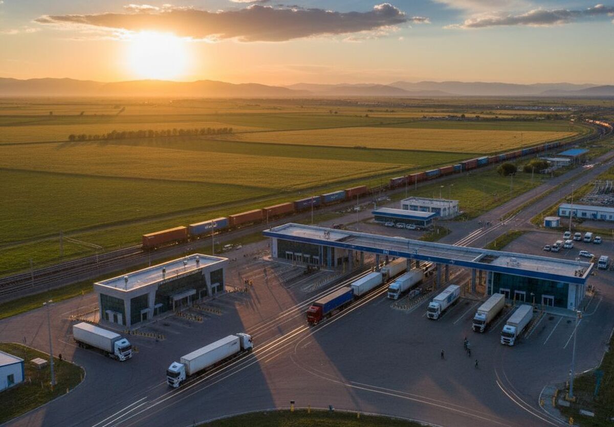 گلستان در مسیر شکوفایی اقتصادی/ سرمایه‌گذاری در دیار هیرکان رونق می گیرد

 