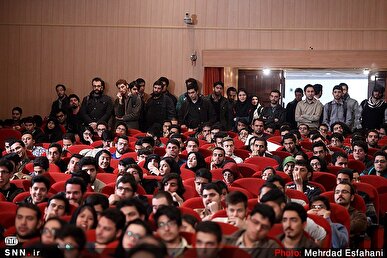 نقش تشکل‌های دانشجویی انقلابی در نزاع گفتمانی دانشگاه، پس از جنگ تحمیلی ۱۲ روزه چیست؟!