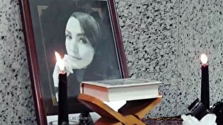 قهرمانان ایستگاه پرستاری