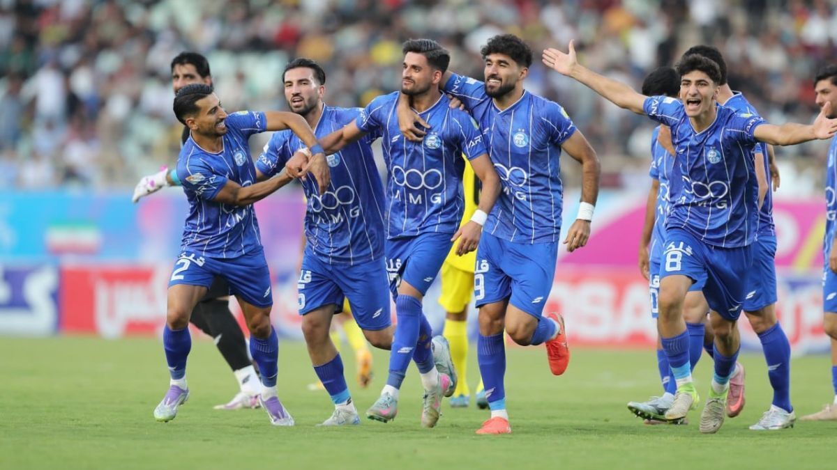 استقلال تعطیل شد