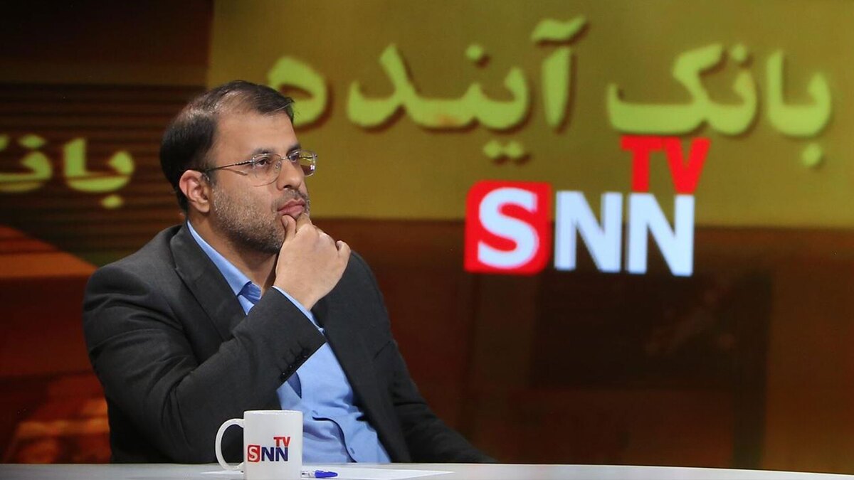 در تخلف بانک آینده به ازای هر ایرانی ۶ میلیون تومان پایه پولی برداشته شده است