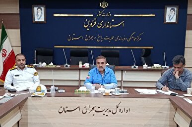 خلأ مدیریتی در نظارت بر حمل مواد خطرناک در قزوین/بارنامه کامیون‌های مواد خطرناک باید شفاف باشد