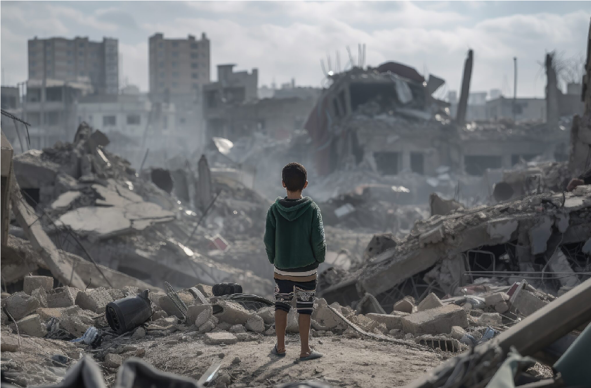 تکرار سناریوی لبنان در غزه/ آتش‌بس در غزه به کجا رسید؟