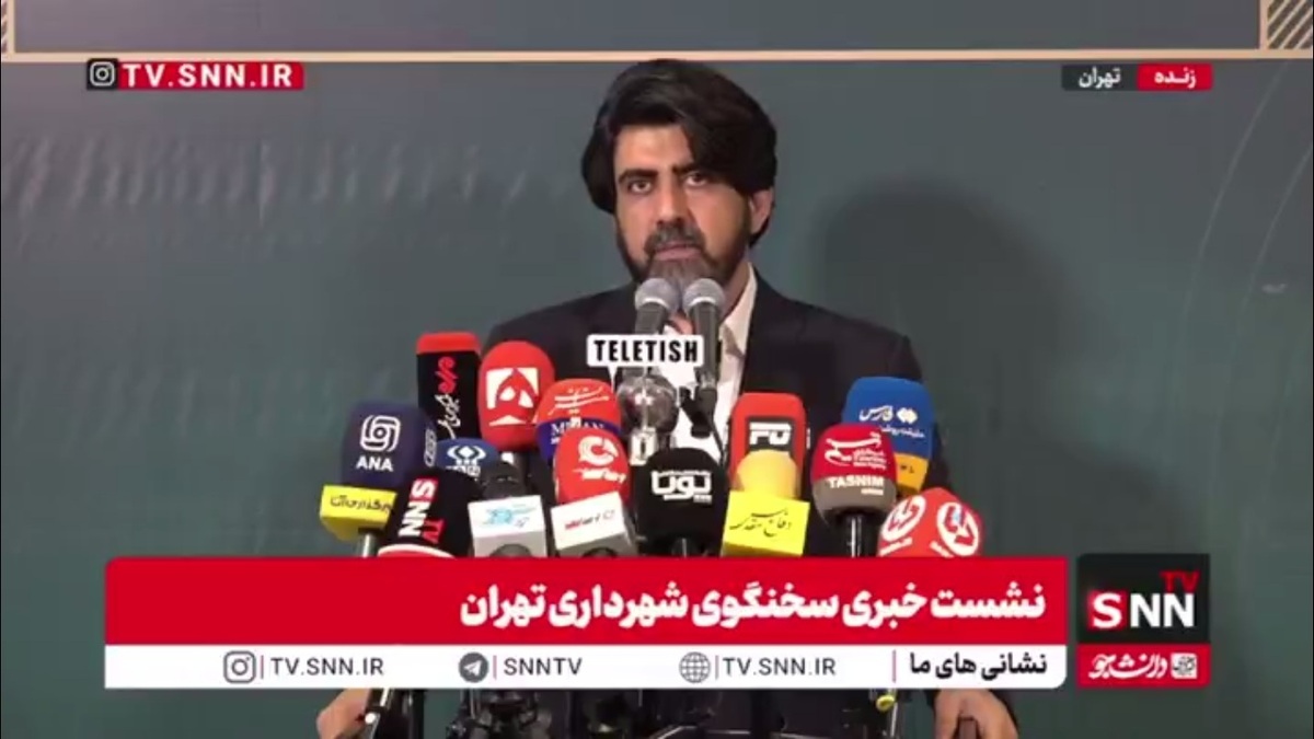 محمدخانی: ۶ خانواده بیشتر در هتل&zwnj;ها مستقر نیستند/ با حل مشکلات آنها، پروژه اسکان موقت  آسیب&zwnj;دیدگان جنگ ۱۲ روزه در هتل&zwnj;ها به پایان می&zwnj;رسد