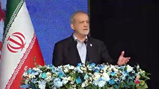 دولت با تکیه بر توان نخبگان عقب‌ماندگی‌ها را جبران می‌کند