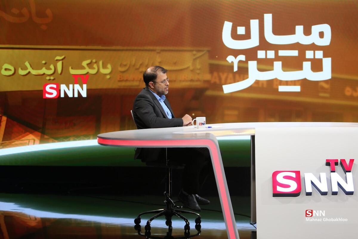 ظهوریان: فکر می‌کردند پذیرفتن پالرمو و CFT باعث خروج کشور از لیست سیاه FATF خواهد شد/ حداقل ۳ تا ۴ مانع اصلی در خروج از لیست سیاه وجود دارد