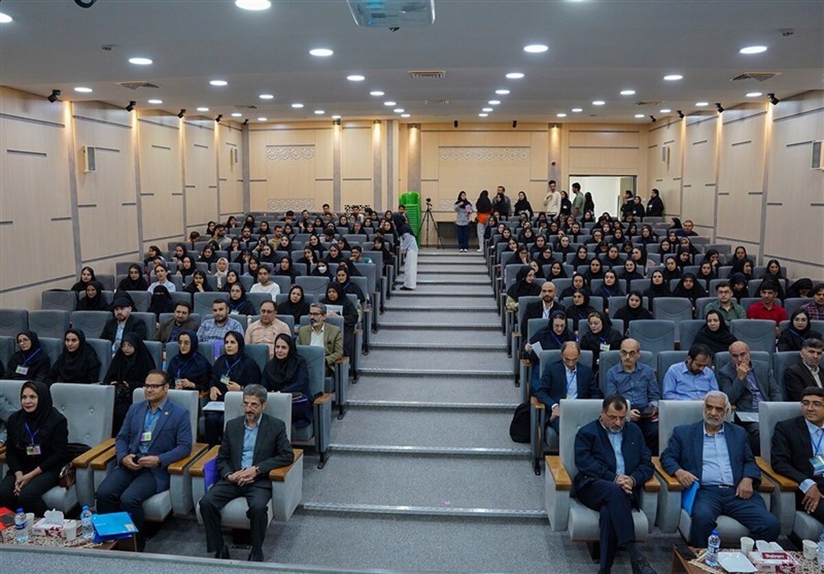 برگزاری همایش مخاطرات محیطی و امنیت ملی با مشارکت دانشگاه‌ها