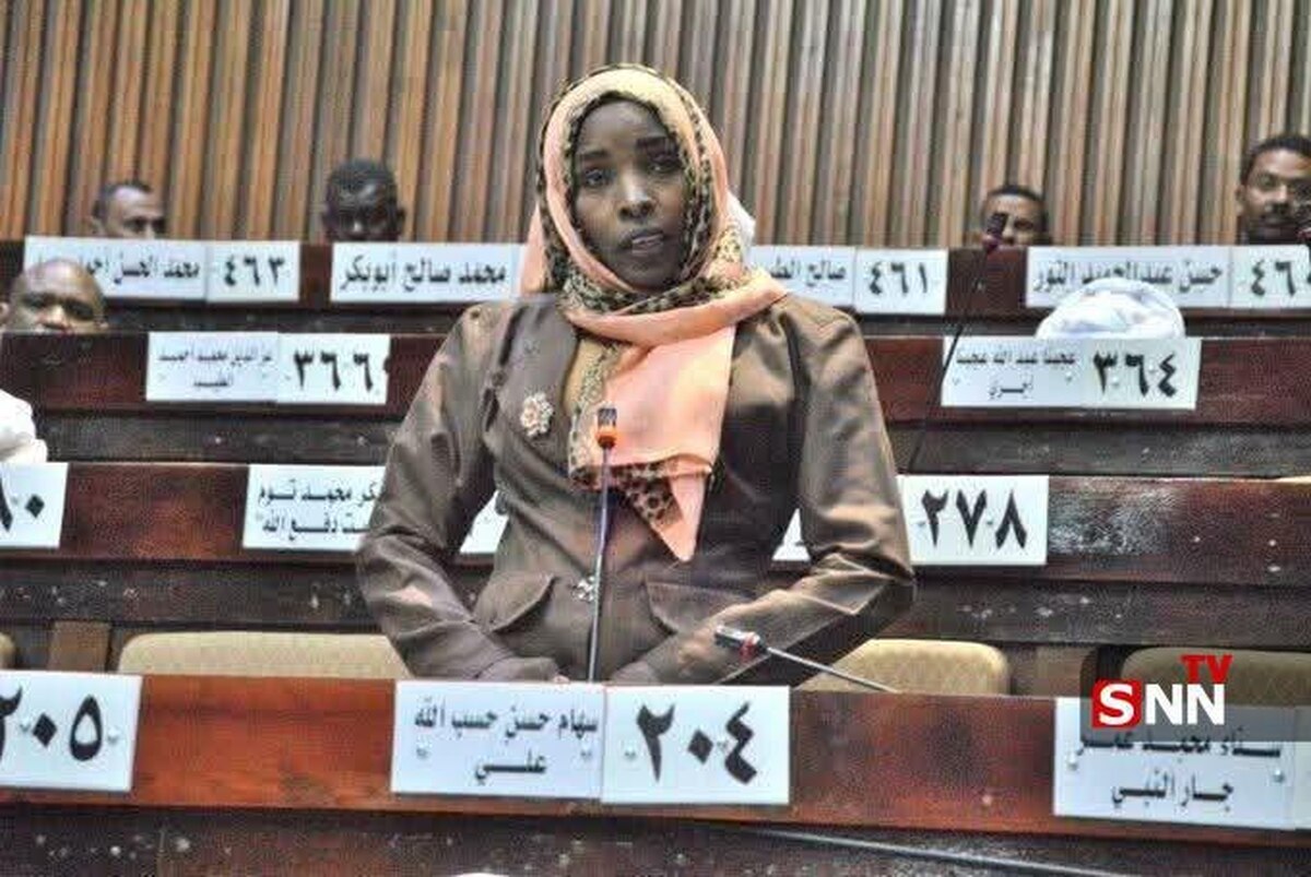 اعدام نماینده پیشین پارلمان سودان به دست نیرو‌های مورد حمایت امارات در دارفور