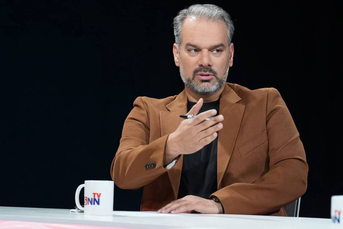 رشیدی کوچی: پوشش نامتعارف دهه 80 الان آمر به حجاب شده است / در زمینه حجاب مسیر را اشتباه رفتیم + فیلم