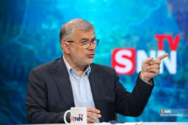 ما هرچه اتوبان در البرز بسازیم، کم است/محور کرج قزوین باید ۲۸ لاین داشته باشد