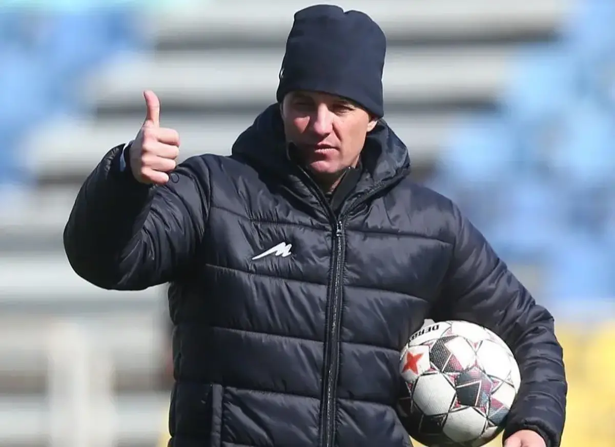 اولین واکنش اوسمار پس از بازگشت به باشگاه پرسپولیس + عکس