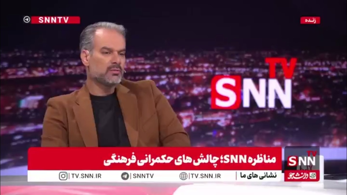 رشیدی کوچی: حکومت وظیفه آموزش و قانونگذاری در حوزه فرهنگ را دارد / مهم است که سطح ورود حاکمیت در فرهنگ تا چه مقدار باشد