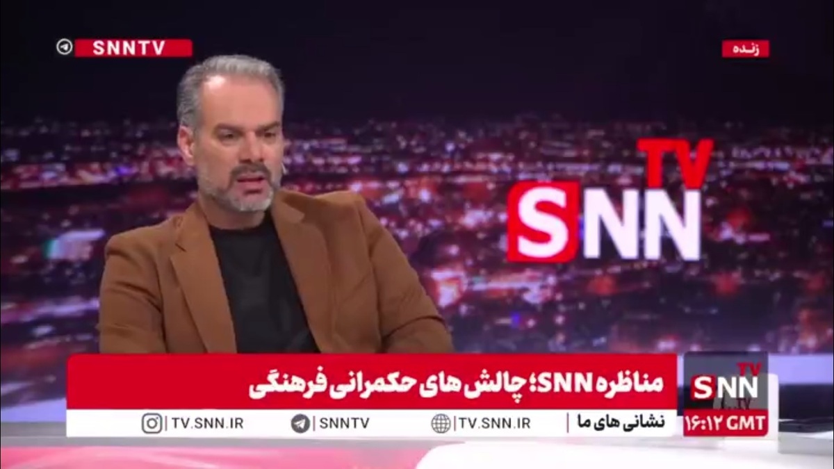 رشیدی کوچی: پوشش نامتعارف دهه 80 الان آمر به حجاب شده است / در زمینه حجاب مسیر را اشتباه رفتیم