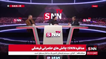 اقبالی: مهدی نصیری که می‌گفت زنان جنس دوم هستند الان شعار زن زندگی آزادی می‌دهد