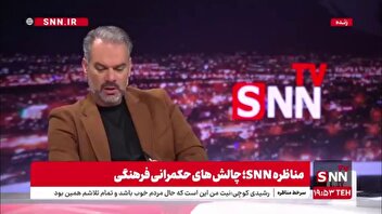 رشیدی کوچی: موتورسواری بانوان نشانه اعتراض اجتماعی است / گشت ارشاد به جز ایجاد تنفر چیزی نداشت