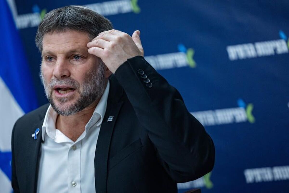 وزیر اسرائیل خطاب به عربستان هفته گذشته: به شترسواری در صحرا ادامه دهید / امروز: با عادی‌سازی روابط به ما لطفی نمی‌کند