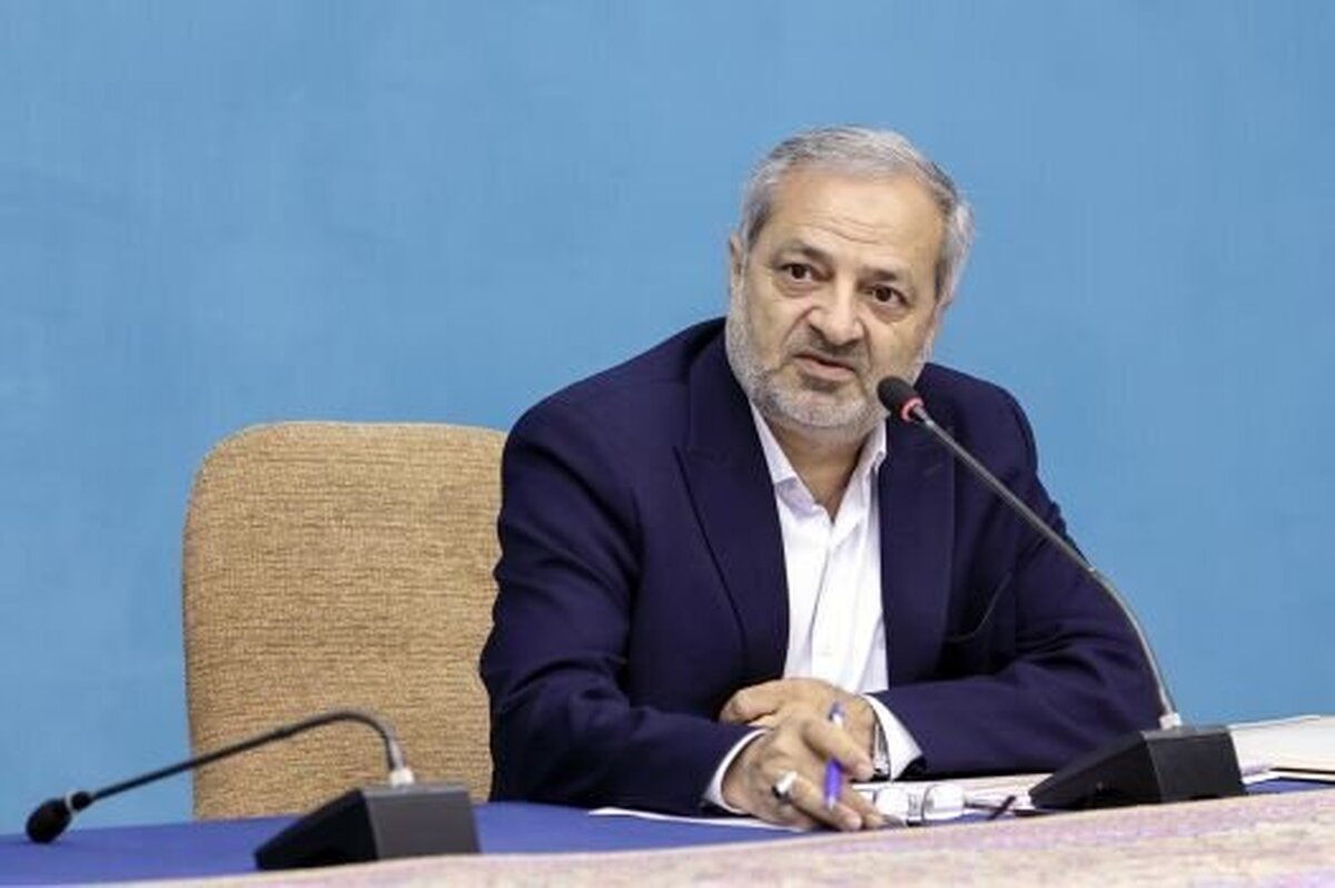 پیام وزیر آموزش و پرورش به مناسبت ولادت «حضرت زینب (س)» و «روز پرستار»