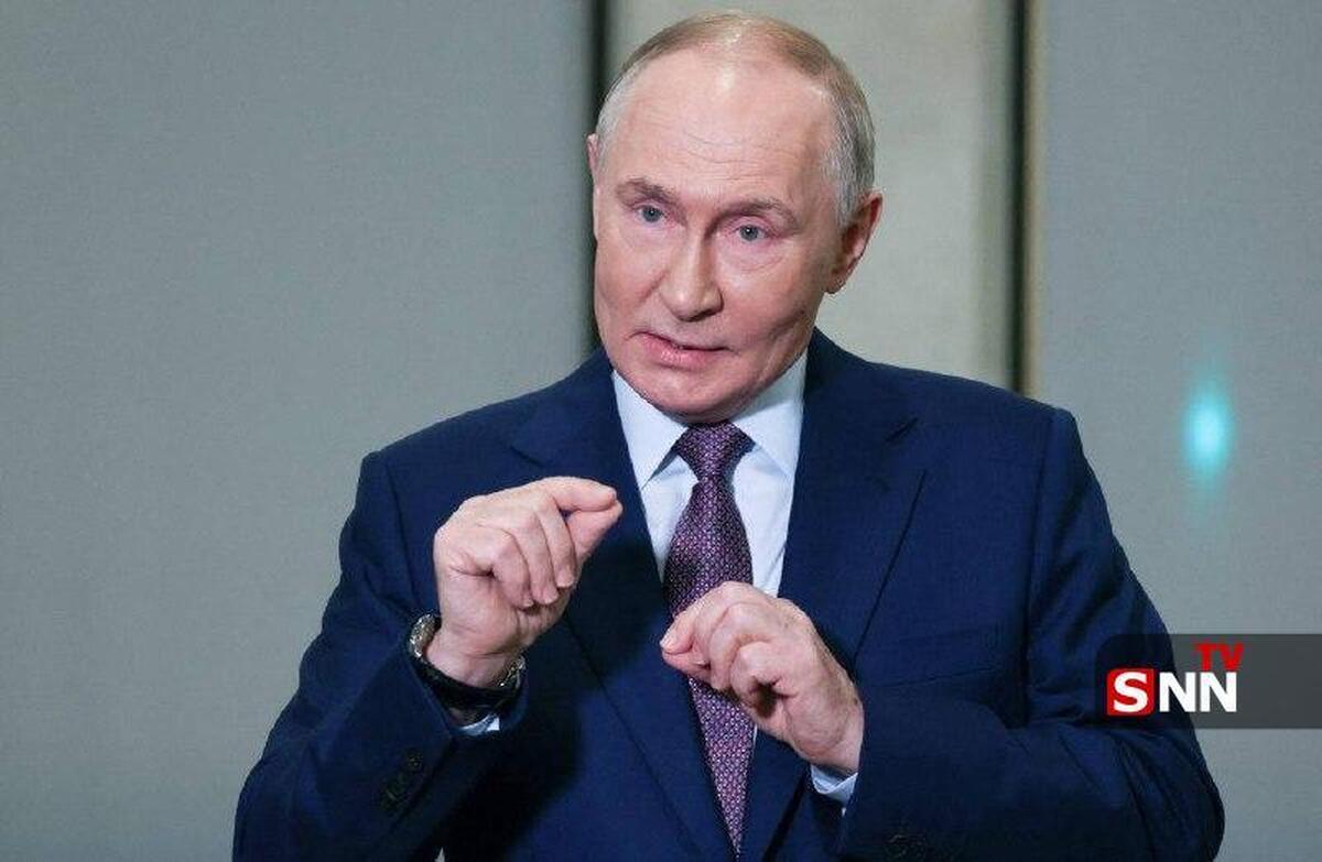 لغو توافق روسیه و آمریکا برای نابودی ذخایر پلوتونیوم