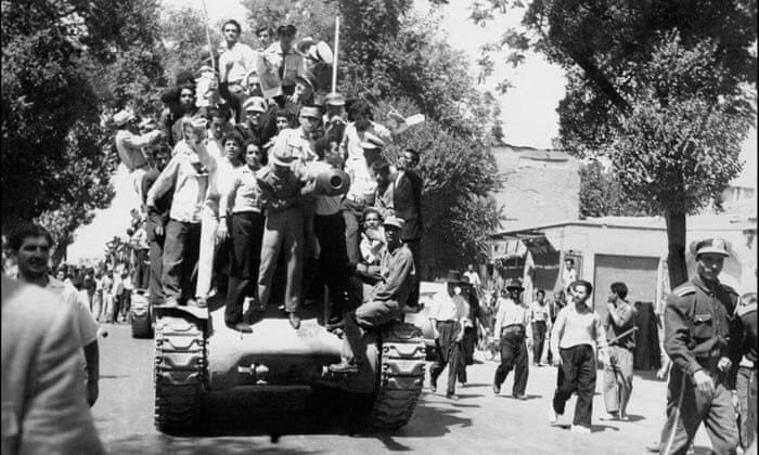 غرامت&zwnj;های فراموش&zwnj;شده؛ طلب تاریخی ایران از آمریکا روی میز عدالت جهانی