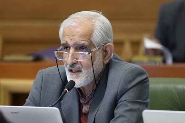 گزارشات نگران‌کننده‌ای از ساخت و ساز‌ها در حریم تهران به ما رسیده است