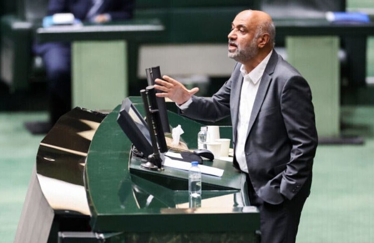 میدری: بیش از ۸۵ درصد مردم از طرح کالابرگ رضایت دارند/ می‌توانیم ادامه بدهیم تا یارانه ۲۷ میلیون نفر حذف شود؛ ما مشکلی نداریم + فیلم