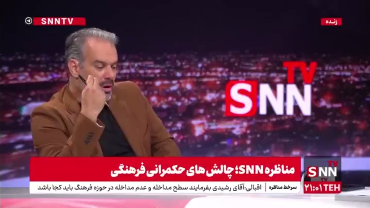 رشیدی کوچی: اگر پنج سال پیش قانون عفاف و حجاب را می&zwnj;نوشتیم جمعیت زیادی قبول می&zwnj;کردند