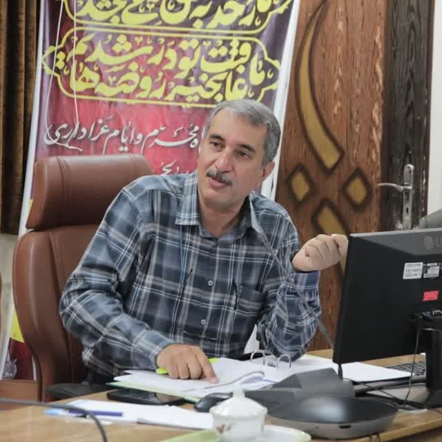 وقتی طبیعت نفس کم می&zwnj;آورد/ خشکسالی چهارمحال و بختیاری در آستانه فروپاشی اکولوژیک