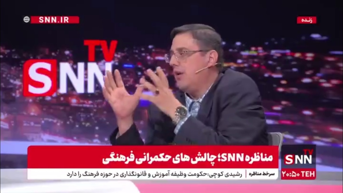 اقبالی: قانون عفاف و حجاب بنا ندارد که به سراغ شهروندان کف خیابان برود / رشیدی کوچی: تجربه ثابت کرده است در عمل چیزی دیگری اتفاق می‌افتد