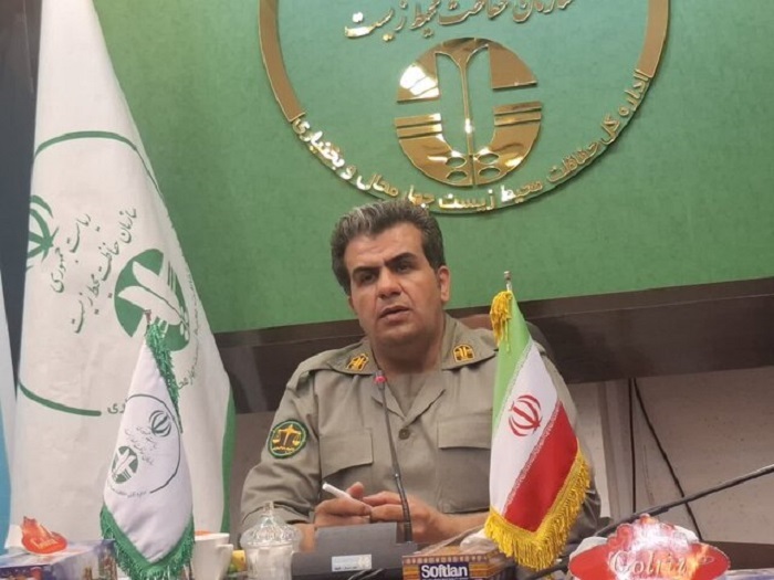 منتشر نشود// وقتی طبیعت نفس کم می&zwnj;آورد/ خشکسالی چهارمحال و بختیاری در آستانه فروپاشی اکولوژیک