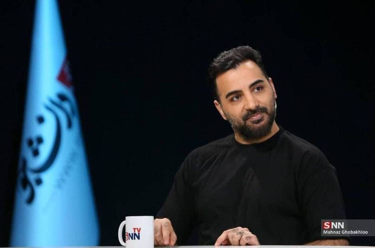 ببینید| ایران انیمیشن می‌سازد و هر جای دیگر جهان بود وا می‌داد؛ برای یک سامورایی همه جا ژاپن است ولی برای یک ایرانی همه جا ایران نیست