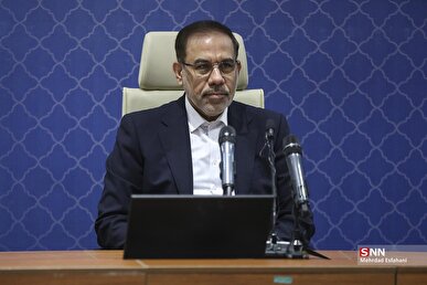 جهانگیر: انحصار واردات نهاده‌ها باید شکسته شود/ در رابطه با گرانی برنج پرونده‌هایی تشکیل شده است + فیلم