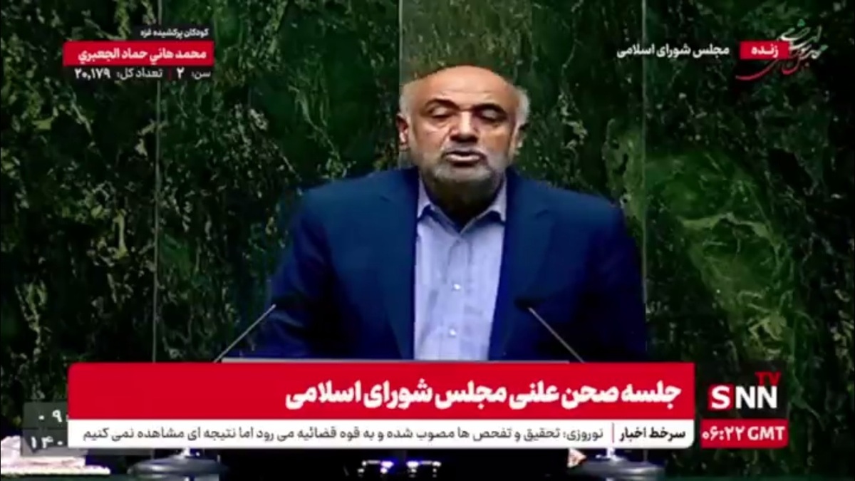 میدری: ما در تشخیص سه دهک مشمول قطع یارانه مشکلی نداریم