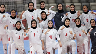 صعود شیرین دختران دهه هشتادی ایران به فینال مسابقات آسیایی جوانان ۲۰۲۵