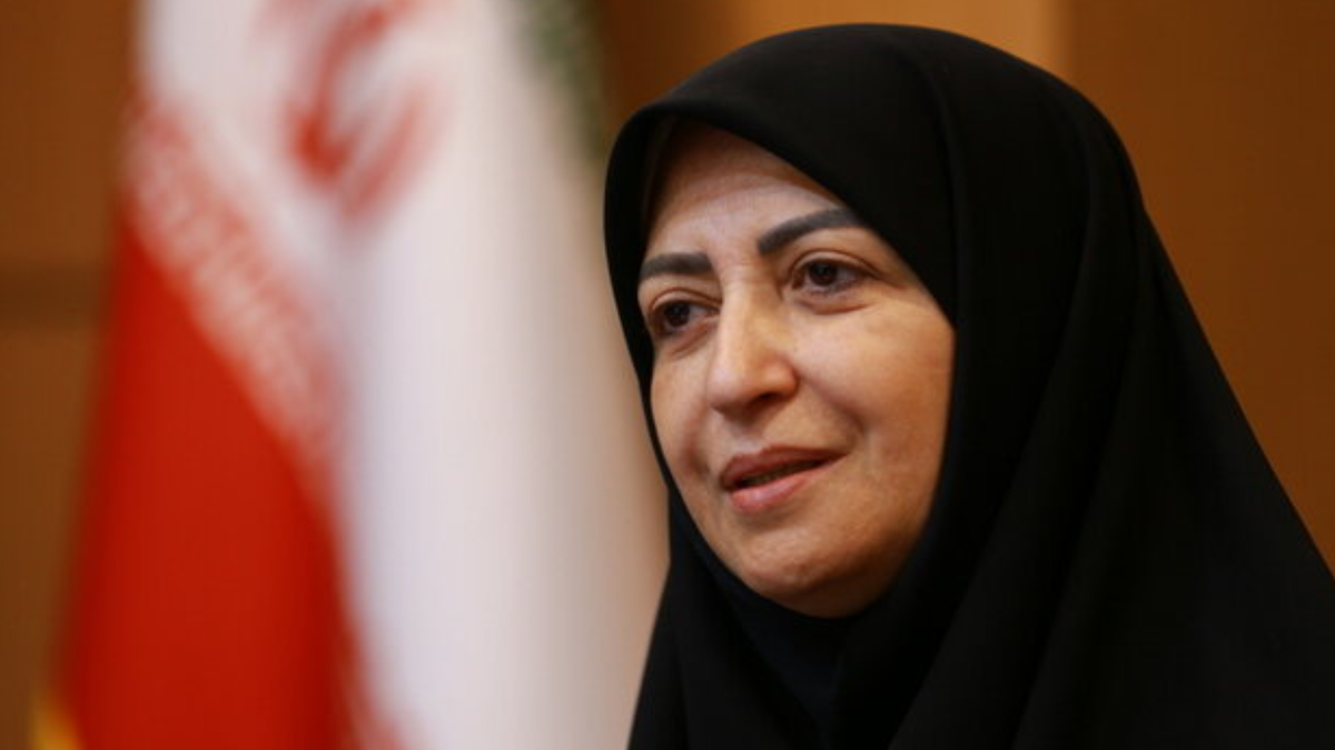 در حوزه محیط بانی دچار کمبود نیرو هستیم