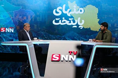 البرز خوابگاه تهران نیست / آزادراه شهید سلیمانی تا سه ماه آینده تکمیل می‌شود + فیلم
