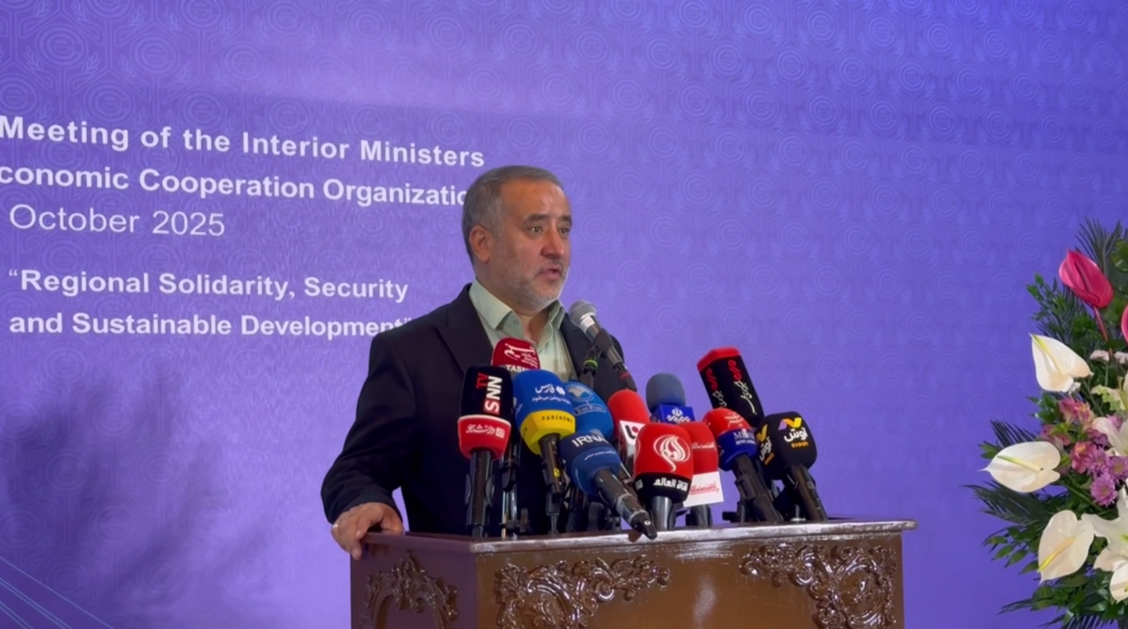 رشد ۳۸ درصدی صادرات به افغانستان از مرز خراسان جنوبی/ امنیت پایدار مرز، بستر شکوفایی اقتصاد را فراهم کرد+فیلم