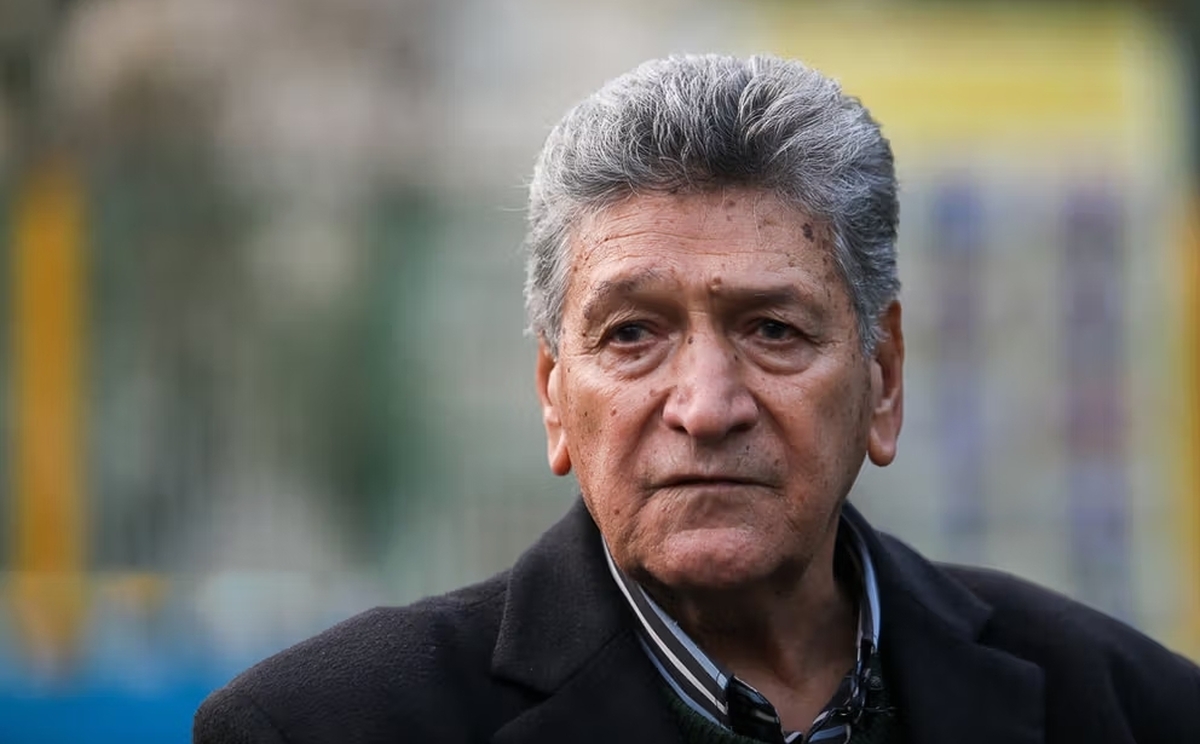 اکبر کارگرجم کیست؟ بیوگرافی و مشخصات پیشکسوت استقلال