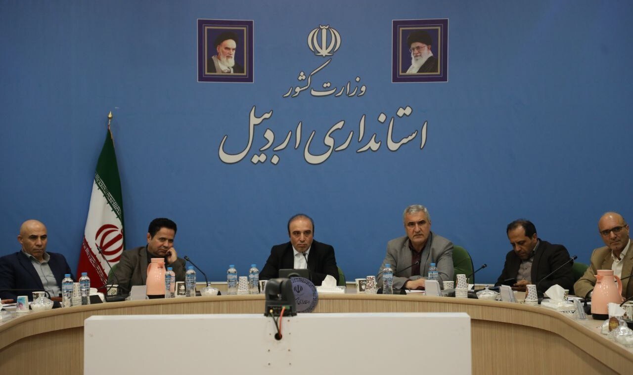 ۱۴ شهرک کشاورزی در اردبیل راه اندازی می‌شود