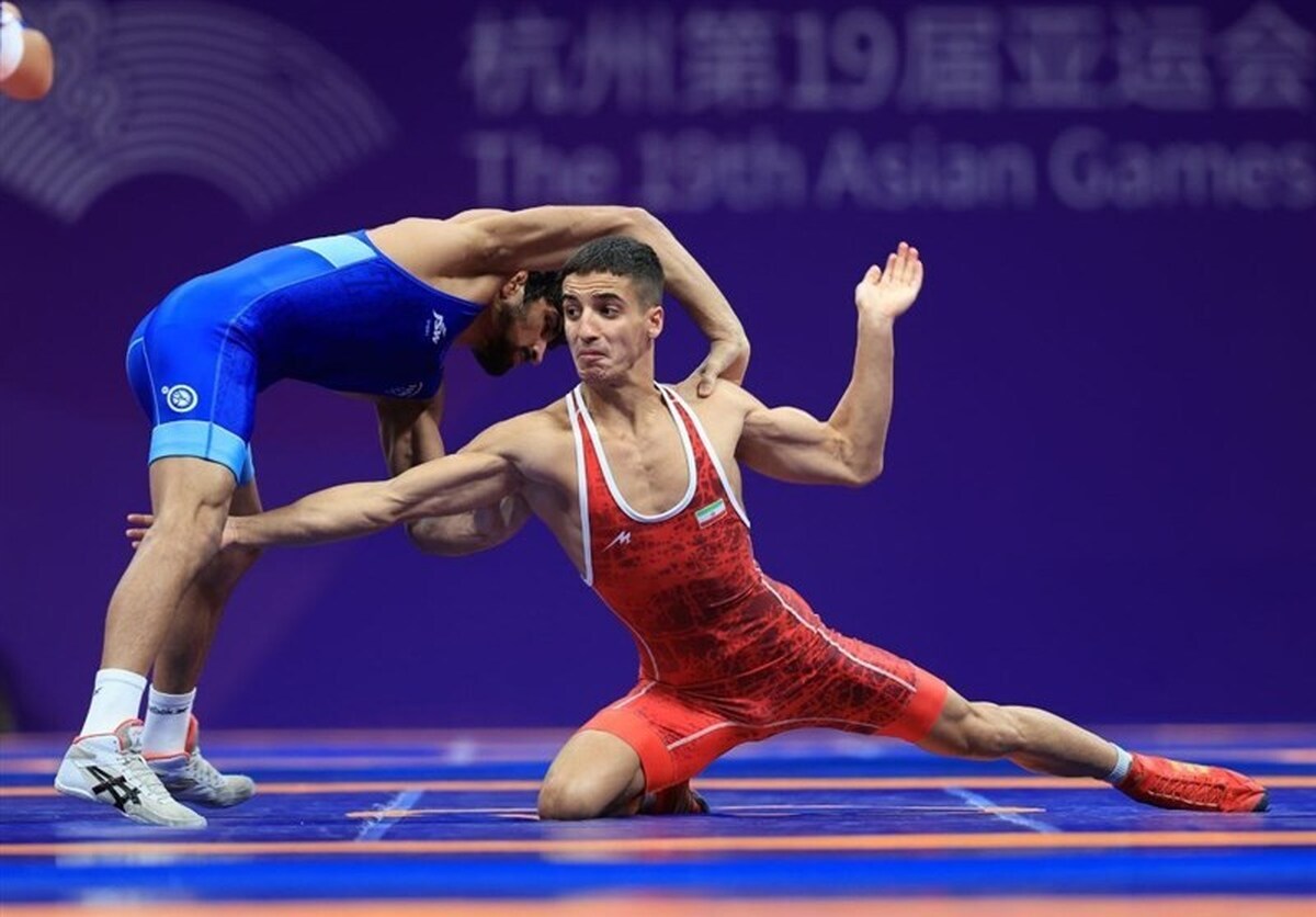 گزینه‌های روی میز برای هدایت تیم ملی کشتی آزاد جوانان