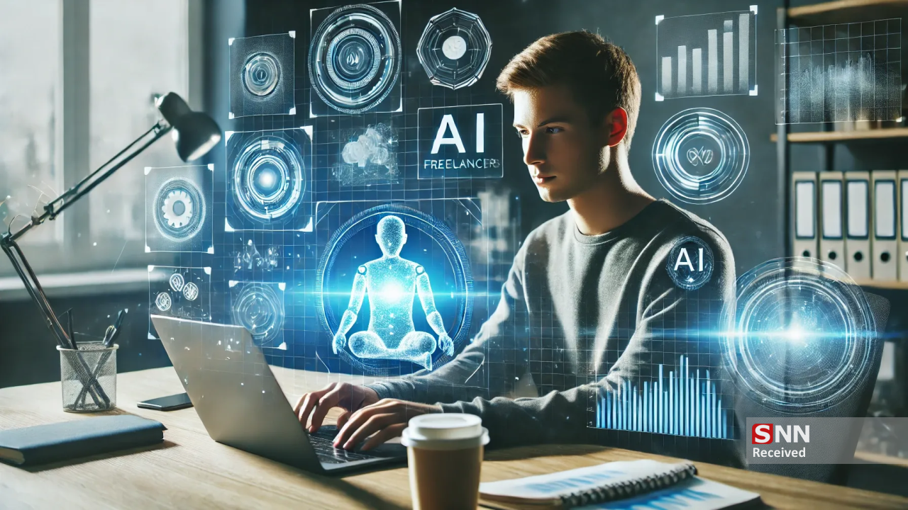 ناقص است منتشر نشود//////مشاغلی که هوش مصنوعی ایجاد کرد / چگونگی افزایش درآمد با هوش مصنوعی